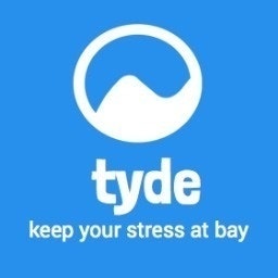 tyde mobile