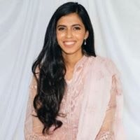 Anusha Syed