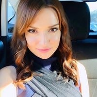 Brooke Taylor Parsekian