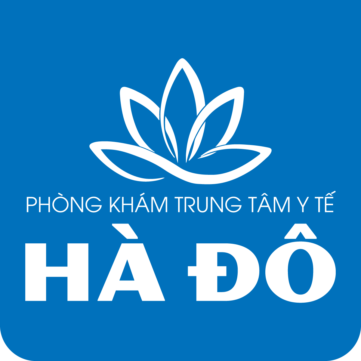Phòng khám đa khoa Hà Đô lừa đảo không