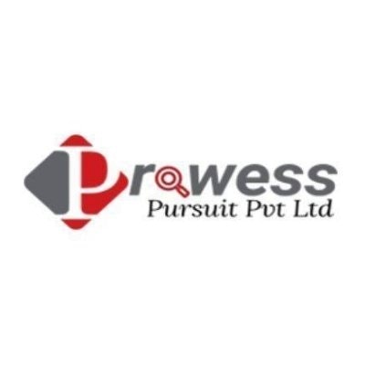 Prowess Pursuit Pvt Ltd.