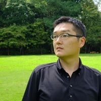 Atsushi Stanton Sato