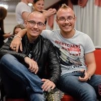 Михаил Чеботарев