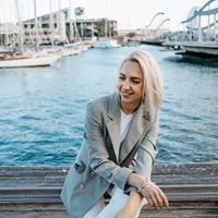 Яна Морохова