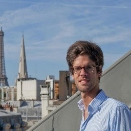 Quentin Reygrobellet