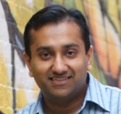 Vivek Garg