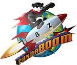 Panda Boom