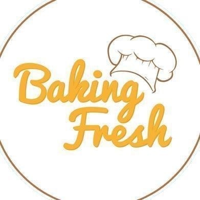 Baking Fresh