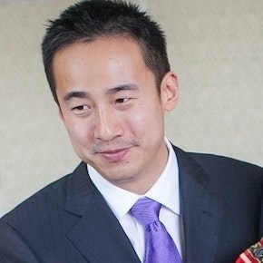 Bruce Yang