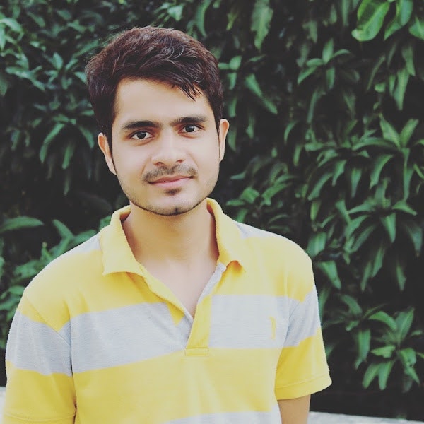 Ritesh Bhatt