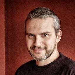 Massimiliano Bigatti