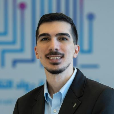 Mohamad Yahia
