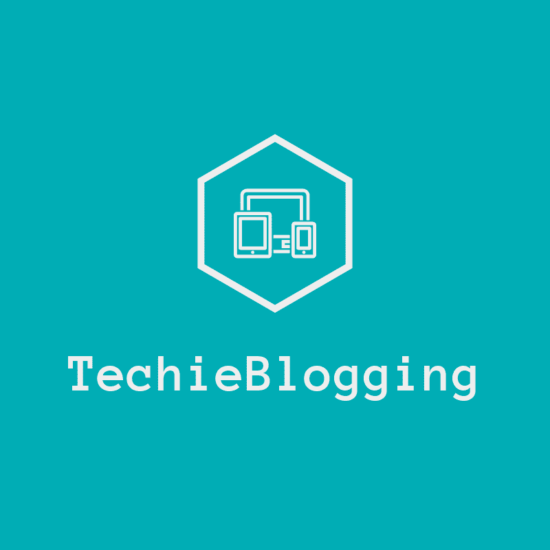 techieblogging