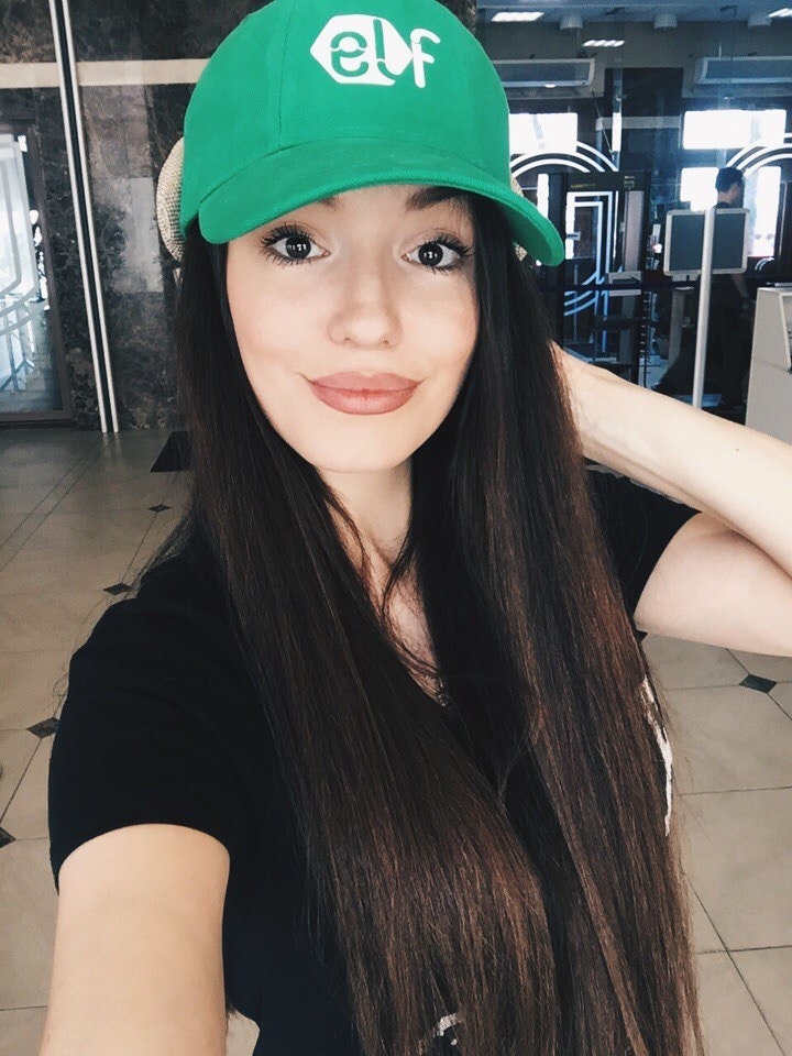 Елена Демищенко