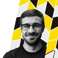 Dmitrii Gerasyutenko