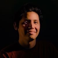 Paul Jesus Benites Romero