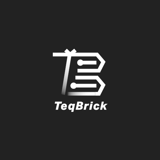 TeqBrick Games