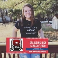 April Dalton Coberly