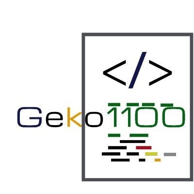 Geko1100