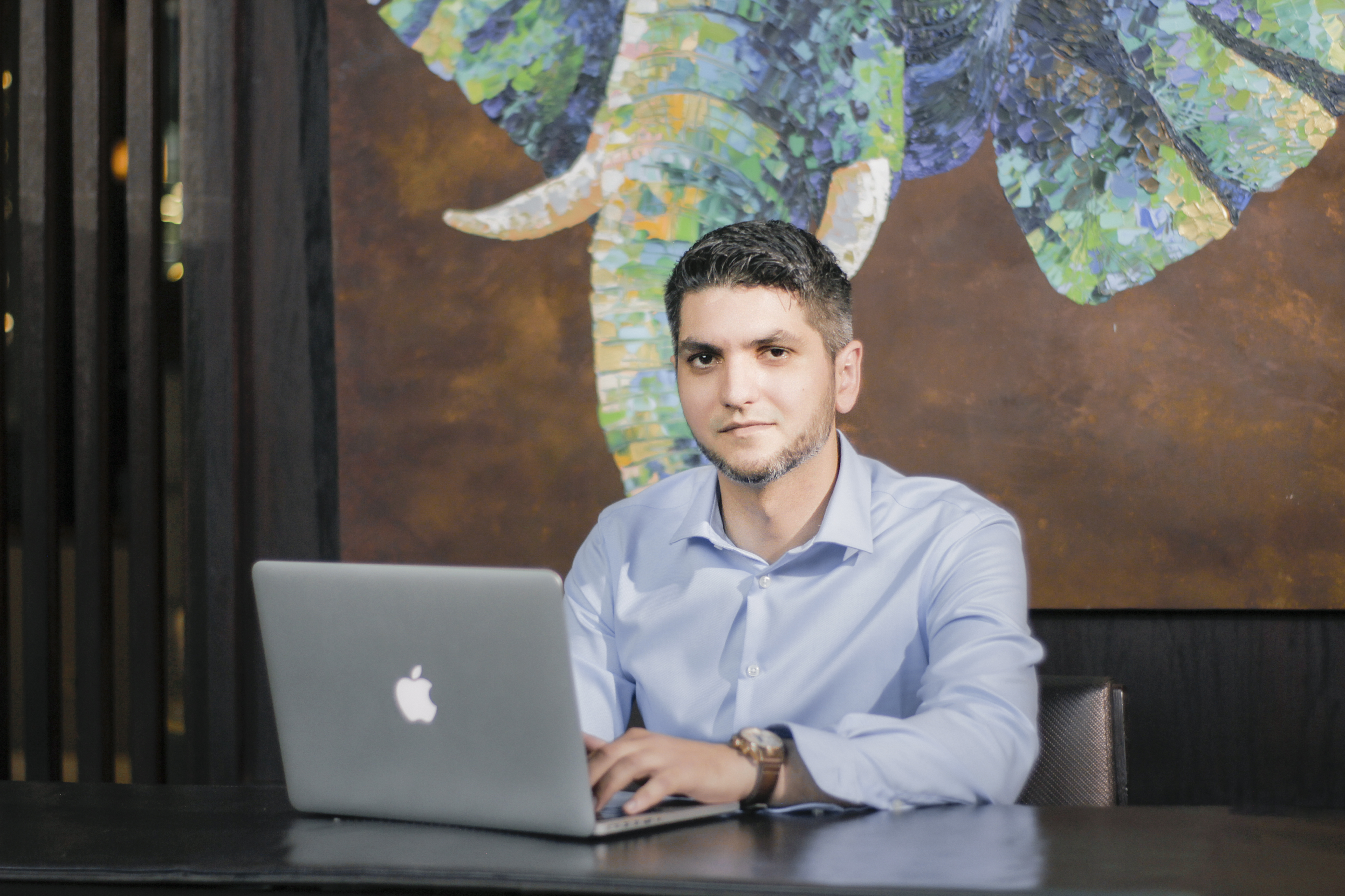 Jorge Junior Arteaga Carvalho