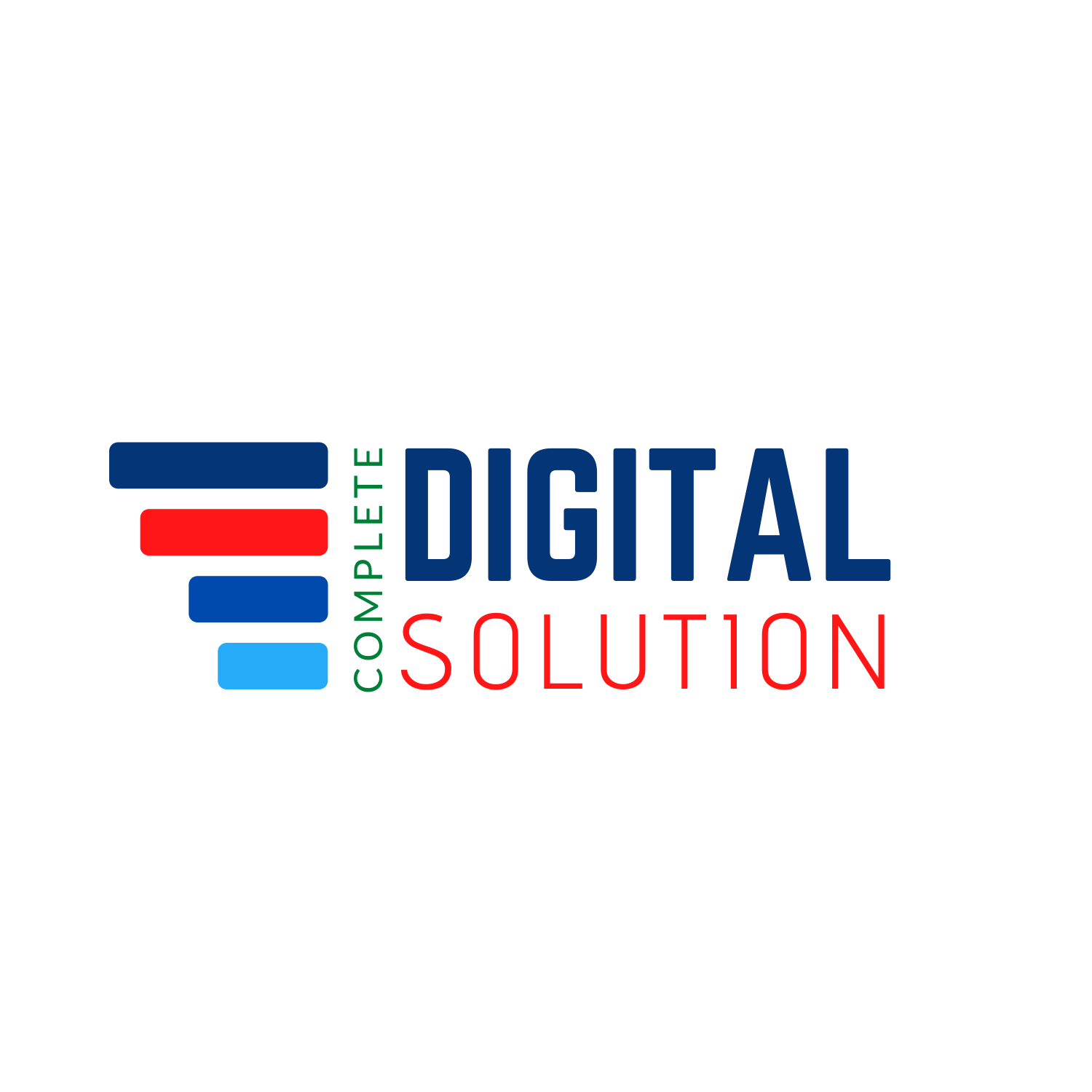 Complete Digital Solution