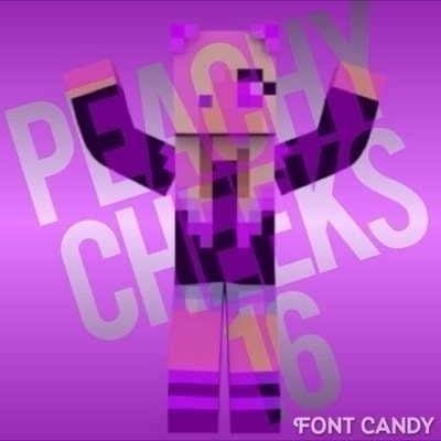 PeachyCheeks16 