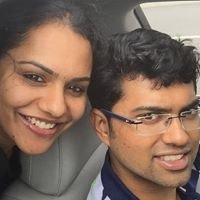 Arvind Radhakrishnen