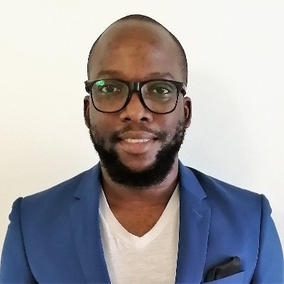 Paschal Amaechi B.Eng MBA