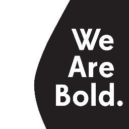 WeAreBold
