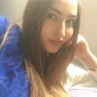 Sona Bagratuni Mkhitaryan