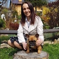 Dominika Jasłowska-Marosz