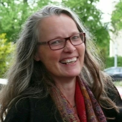 Gudrun Neuper