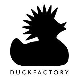 DUCK FACTORY // DKFT