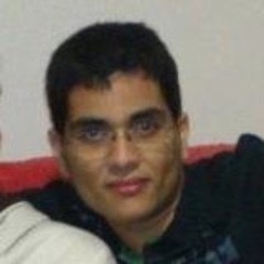 André Henrique Silva