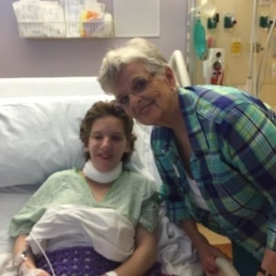 Ruth Clayton Phillip