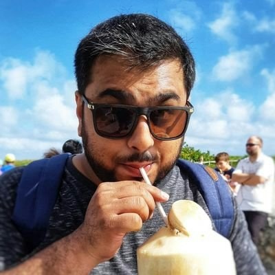 Maneesh Chiba 🖤🇨🇦🇿🇦