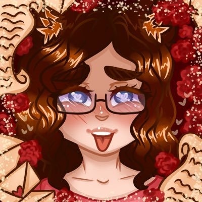 🌹 code_witch_sam 🌹