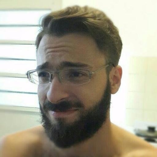 Cristian Daniel Mora 🧉