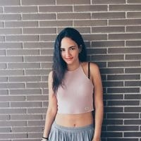 Andrea Iglesias Gonzalez