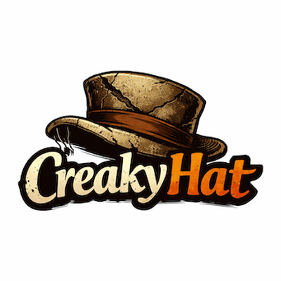 Creakyhat