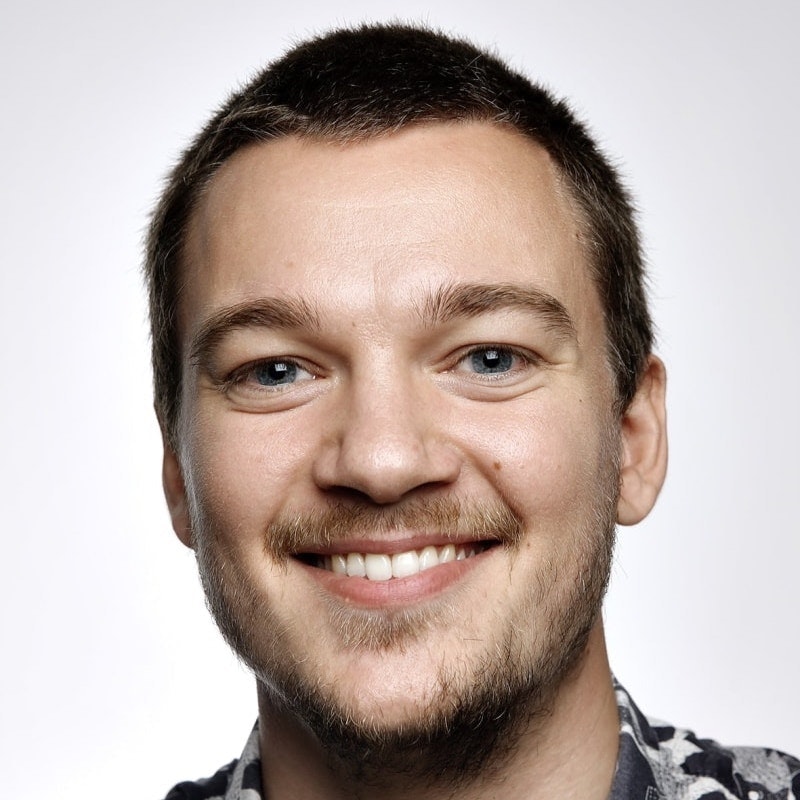 Anders Kjær Damgaard