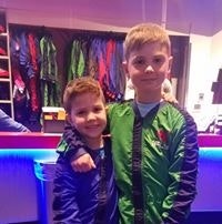 Sonja Rist Bomberger