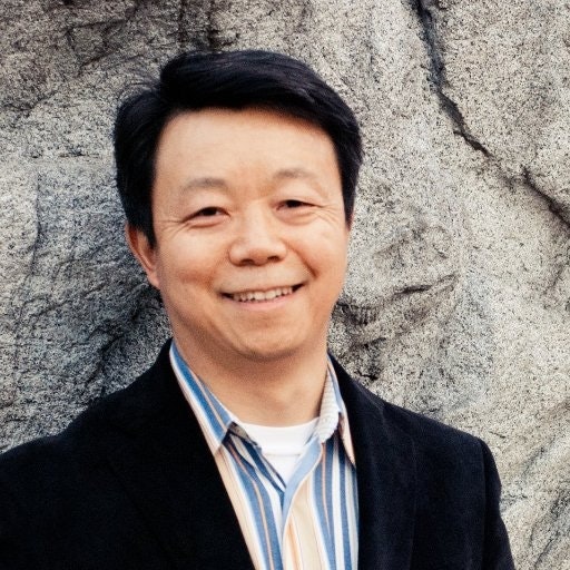 Victor "DeFi Toronto" Li