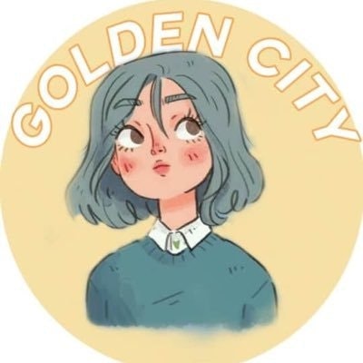 GOLDEN CITY MERCH | GA 📌
