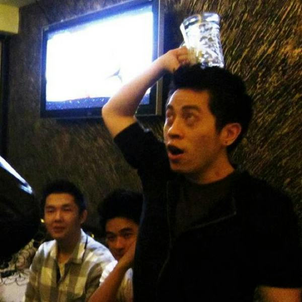 Jimmy Chang