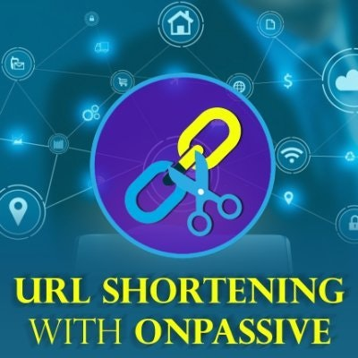 ONPASSIVE Trim URL
