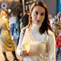 Виктория Улазовская