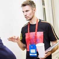 Алексей Мазго