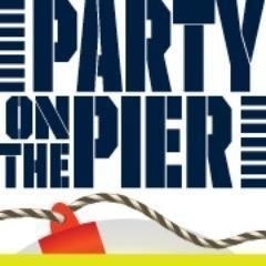 Party on the Pier