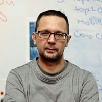 Дмитрий Боткин